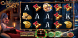 danske spillemaskiner Christmas Carol Betsoft