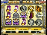 danske spillemaskiner Custom Cash iSoftBet