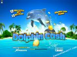 danske spillemaskiner Dolphin Cash Playtech