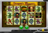 danske spillemaskiner Dragon's Treasure Merkur