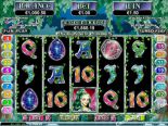 danske spillemaskiner Enchanted Garden RealTimeGaming