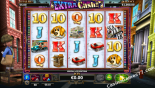danske spillemaskiner Extra Cash!! NextGen