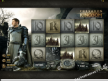 danske spillemaskiner Forsaken Kingdom Rabcat Gambling