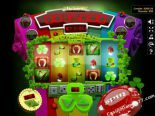 danske spillemaskiner Leprechaun Luck Slotland