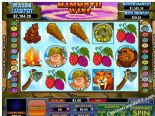 danske spillemaskiner Mammoth Wins NuWorks