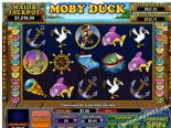 danske spillemaskiner Moby Duck NuWorks