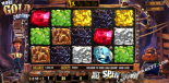 danske spillemaskiner More Gold Diggin Betsoft