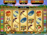 danske spillemaskiner Paydirt RealTimeGaming