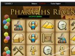 danske spillemaskiner Pharaohs Revenge Pipeline49