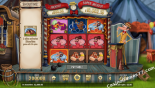 danske spillemaskiner Sideshow Magnet Gaming