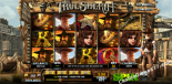 danske spillemaskiner The True Sheriff Betsoft