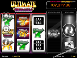 danske spillemaskiner Ultimate Super Reels iSoftBet