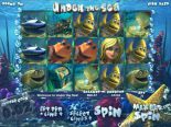 danske spillemaskiner Under the Sea Betsoft