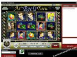 danske spillemaskiner As the Reels Turn Ep.3 Rival