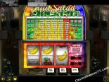 danske spillemaskiner Fruit Salad Jackpot GamesOS
