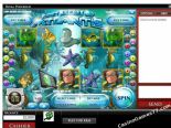 danske spillemaskiner Lost Secret of Atlantis Rival
