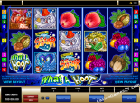 danske spillemaskiner What A Hoot Microgaming